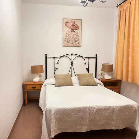 Апартаменты Desconectaengalicia Calle Vigo Amplia Terraza, 50m Playa Silgar *
