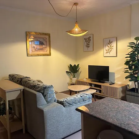 Desconectaengalicia Calle Vigo Amplia Terraza, 50m Playa Silgar * Sanxenxo